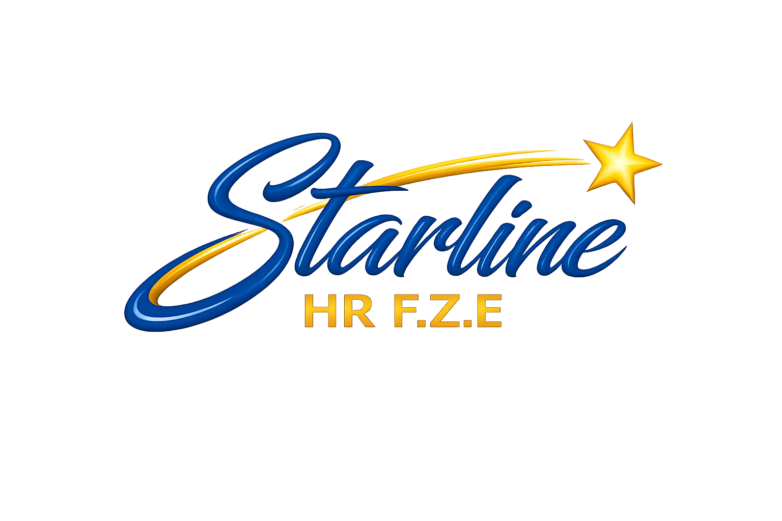 Starline HR FZE Logo